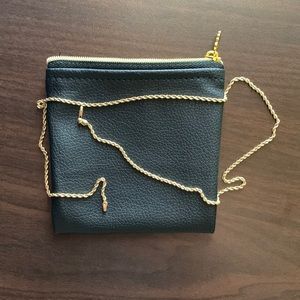 Mens 10k Gold Rope Chain
